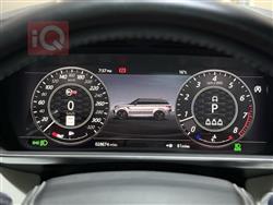 لاند روفر رانج روفر سبورت